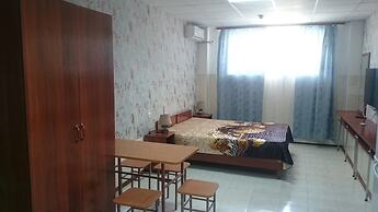 Family Apartments