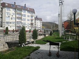 Family Apartments