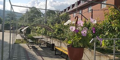 Family Apartments