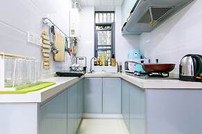 Henry's Apartment - Jiande Road