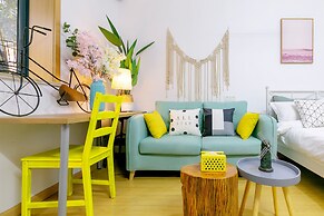 Henry's Apartment - Jiande Road