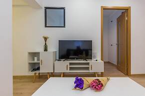 Henry's Apartment South Maoming Road