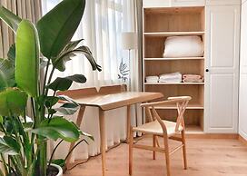 Henry's Apartment South Maoming Road