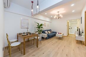 Henry's Apartment South Maoming Road