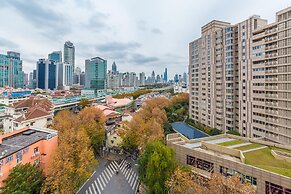 Henry's Apartment South Maoming Road