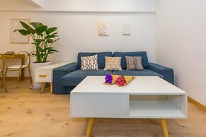 Henry's Apartment South Maoming Road