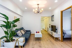 Henry's Apartment South Maoming Road