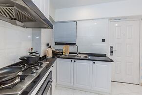 Henry's Apartment South Maoming Road