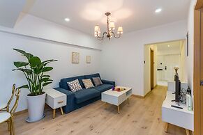 Henry's Apartment South Maoming Road