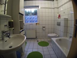 Boardinghouse Wolfsburg