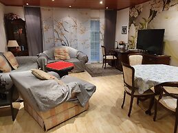 Boardinghouse Wolfsburg