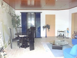Boardinghouse Wolfsburg