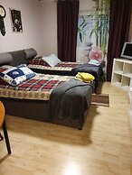 Boardinghouse Wolfsburg