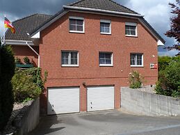 Boardinghouse Wolfsburg