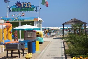 Strand Hotel Colorado