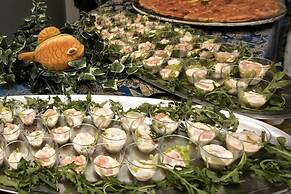 Strand Hotel Colorado