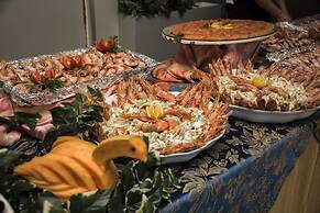 Strand Hotel Colorado