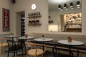 Hotel Vintage Airstream