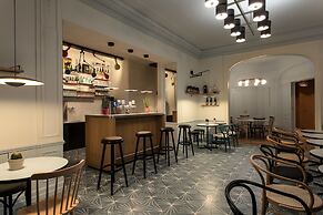 Hotel Vintage Airstream