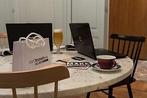 Hotel Vintage Airstream