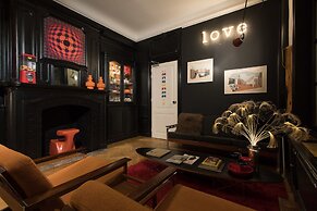 Hotel Vintage Airstream