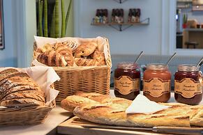 Hotel Vintage Airstream