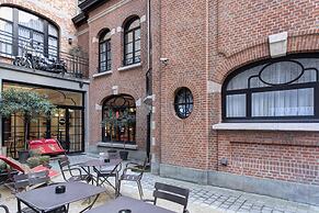 Hotel Vintage Airstream