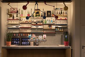 Hotel Vintage Airstream