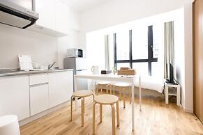 OH Inn -Fukuoka Stay-