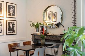 Ruby Lotti Hotel Hamburg