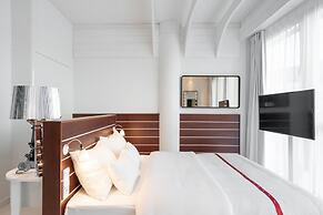 Ruby Lotti Hotel Hamburg by IHG
