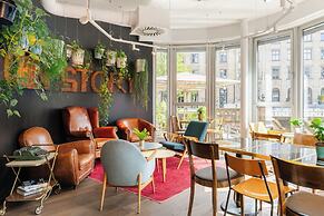 Ruby Lotti Hotel Hamburg