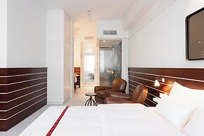 Ruby Lotti Hotel Hamburg