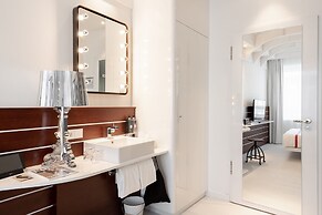 Ruby Lotti Hotel Hamburg by IHG