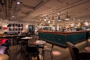 Ruby Lotti Hotel Hamburg