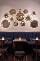 Ruby Lotti Hotel Hamburg