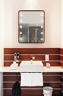 Ruby Lotti Hotel Hamburg