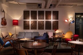 Ruby Lotti Hotel Hamburg by IHG