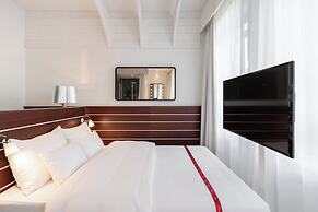 Ruby Lotti Hotel Hamburg