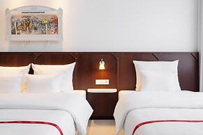 Ruby Lotti Hotel Hamburg by IHG