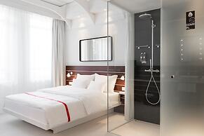 Ruby Lotti Hotel Hamburg by IHG