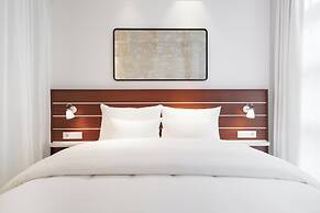 Ruby Lotti Hotel Hamburg