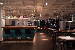 Ruby Lotti Hotel Hamburg