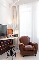 Ruby Lotti Hotel Hamburg