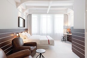 Ruby Lotti Hotel Hamburg