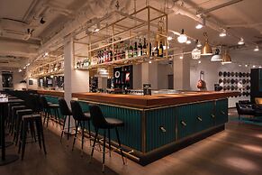 Ruby Lotti Hotel Hamburg