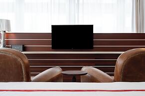 Ruby Lotti Hotel Hamburg