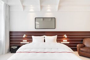 Ruby Lotti Hotel Hamburg