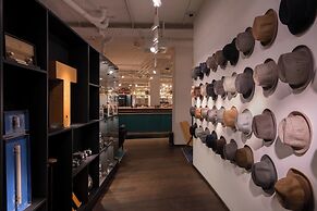 Ruby Lotti Hotel Hamburg