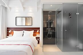 Ruby Lotti Hotel Hamburg